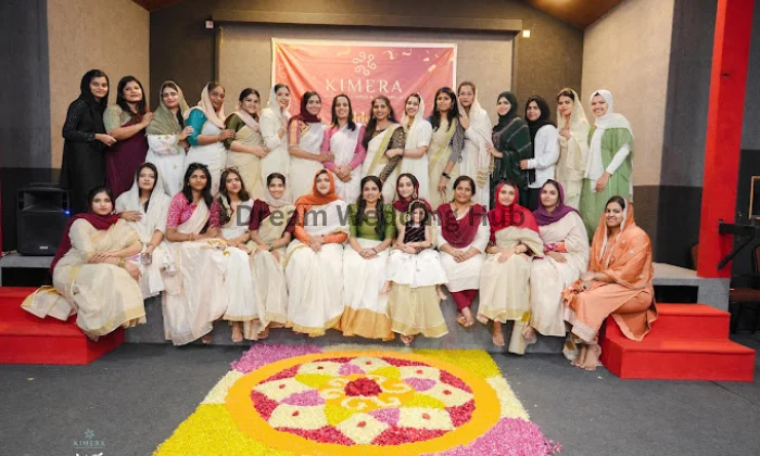 KIMERA MAKEUP ACADEMY